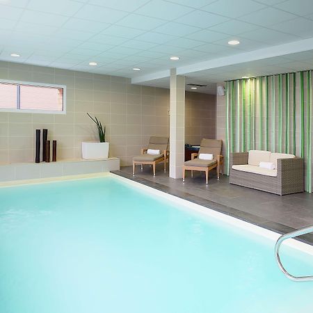 Best Western Plus Les Terrasses De Brehat Ploubazlanec Kültér fotó