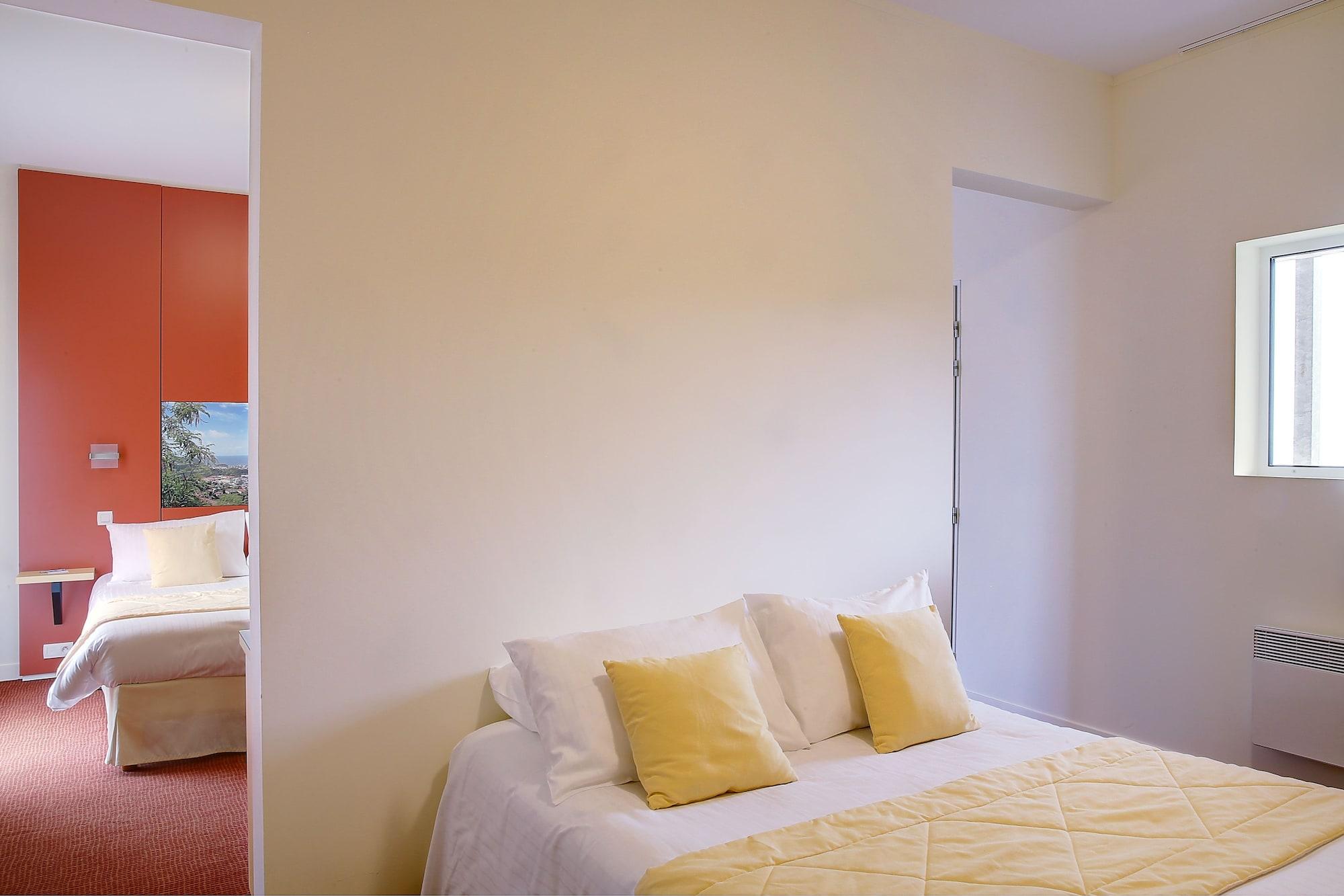 Best Western Plus Les Terrasses De Brehat Ploubazlanec Kültér fotó