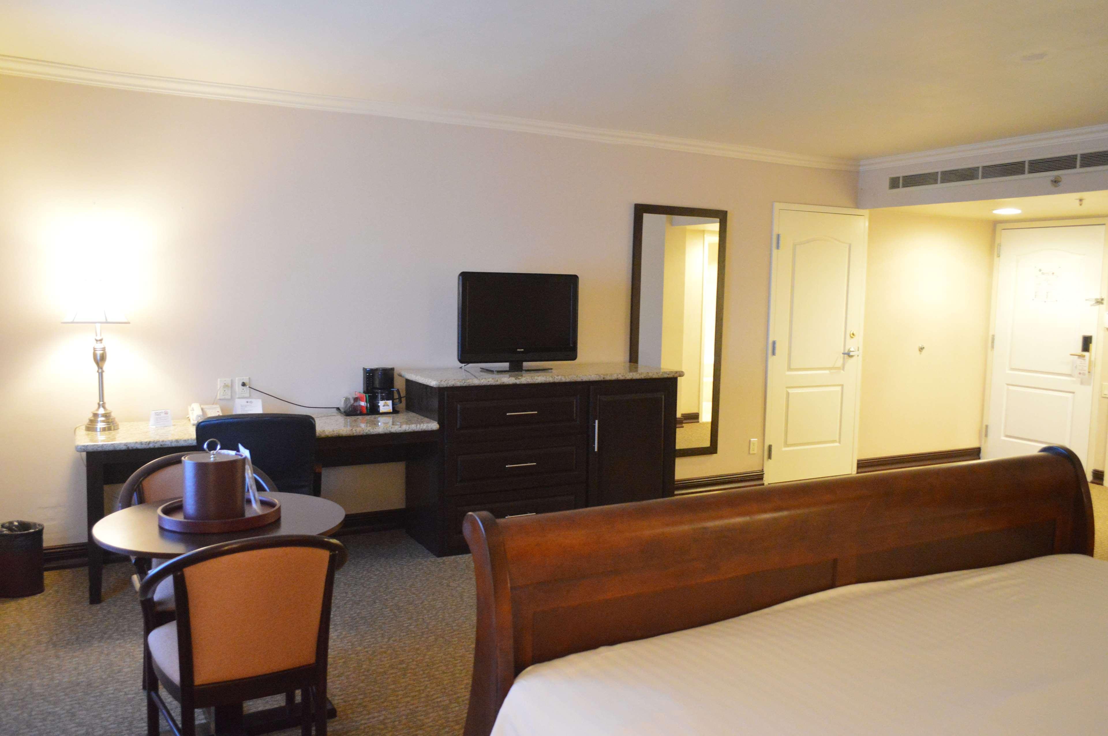 Best Western Plus Les Terrasses De Brehat Ploubazlanec Kültér fotó