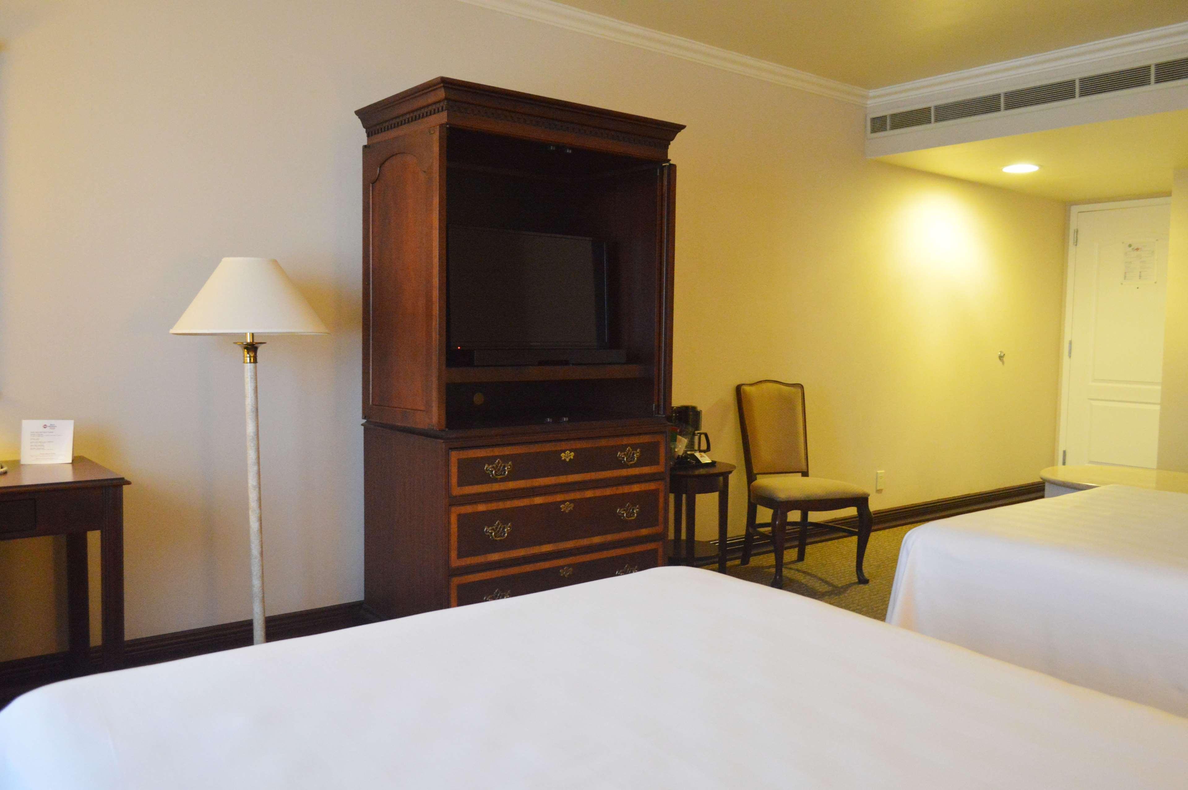 Best Western Plus Les Terrasses De Brehat Ploubazlanec Kültér fotó