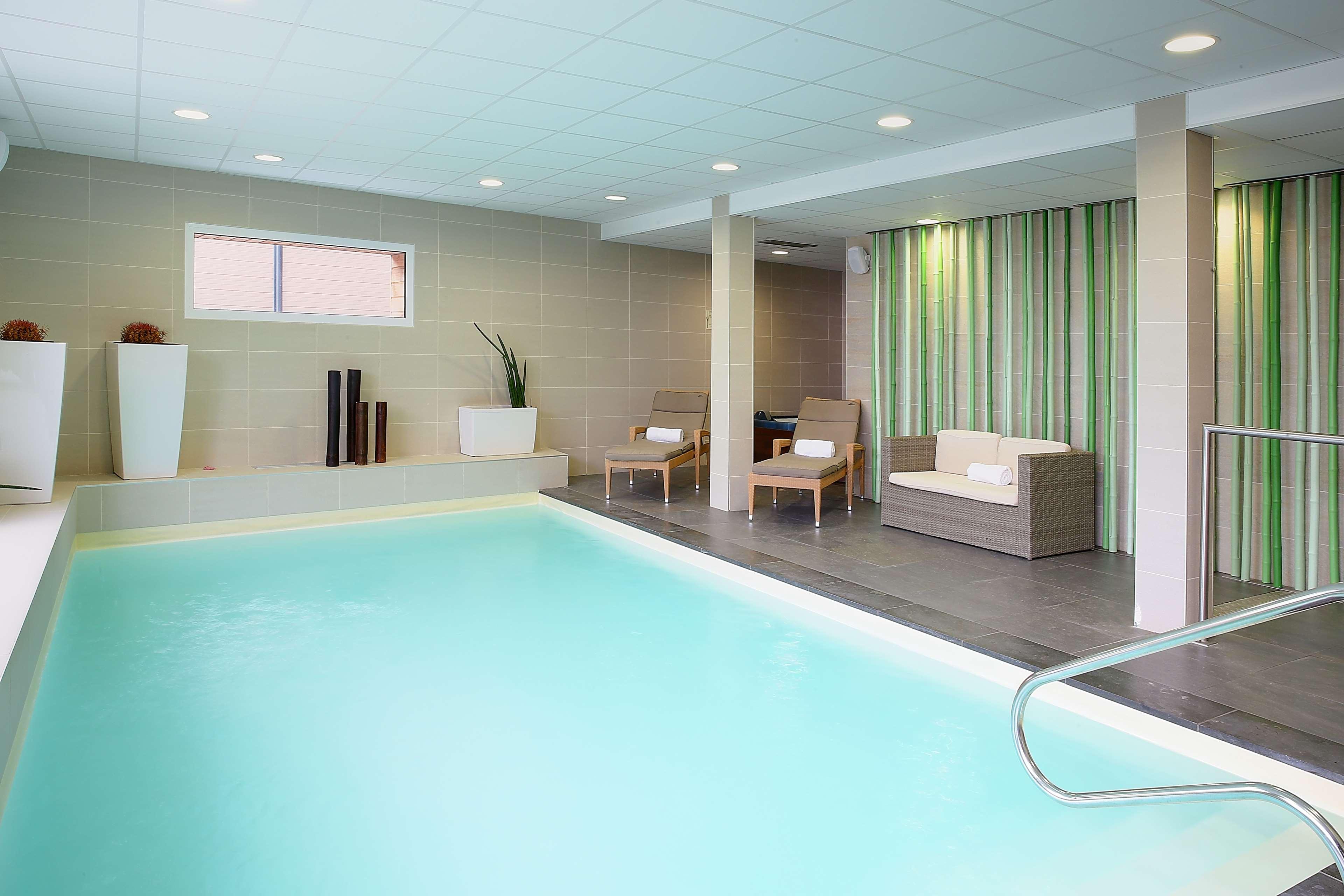 Best Western Plus Les Terrasses De Brehat Ploubazlanec Kültér fotó