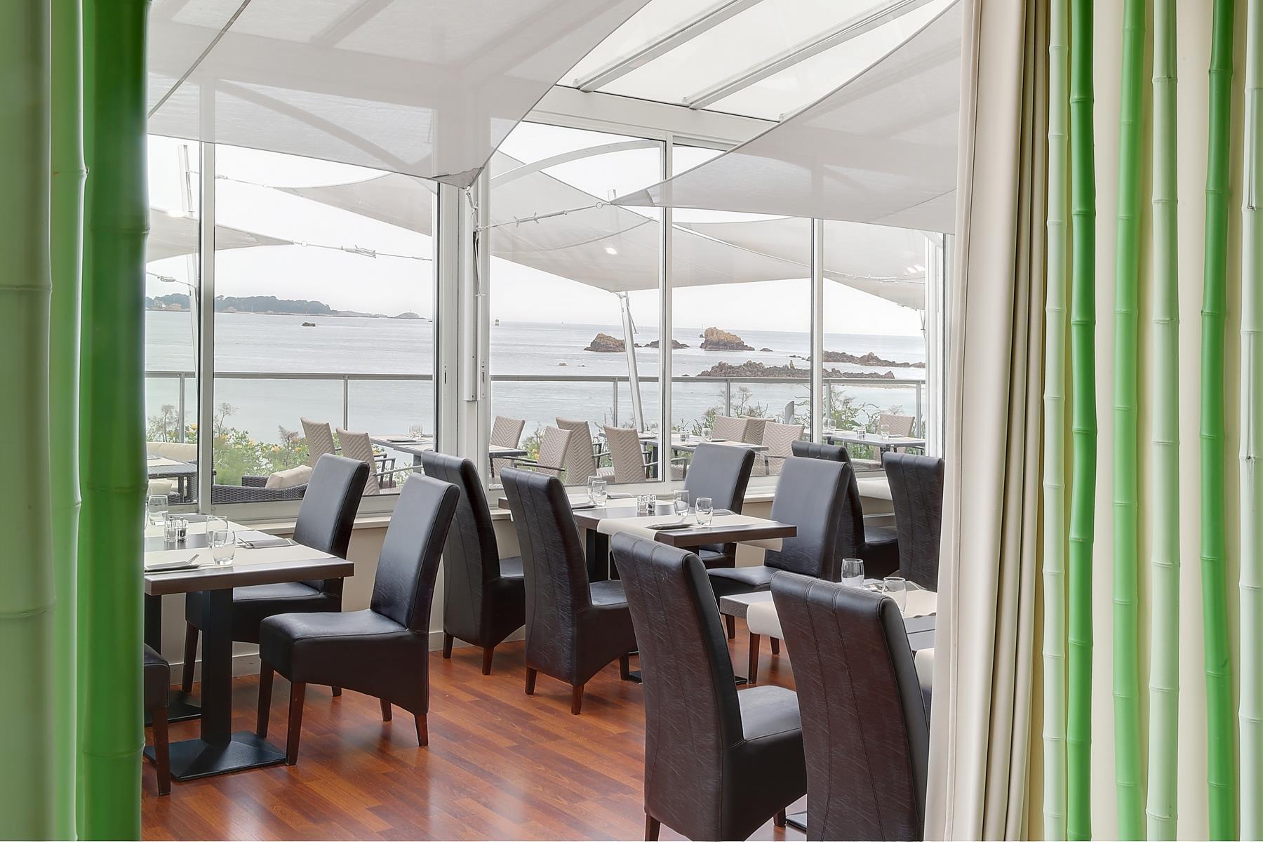 Best Western Plus Les Terrasses De Brehat Ploubazlanec Kültér fotó