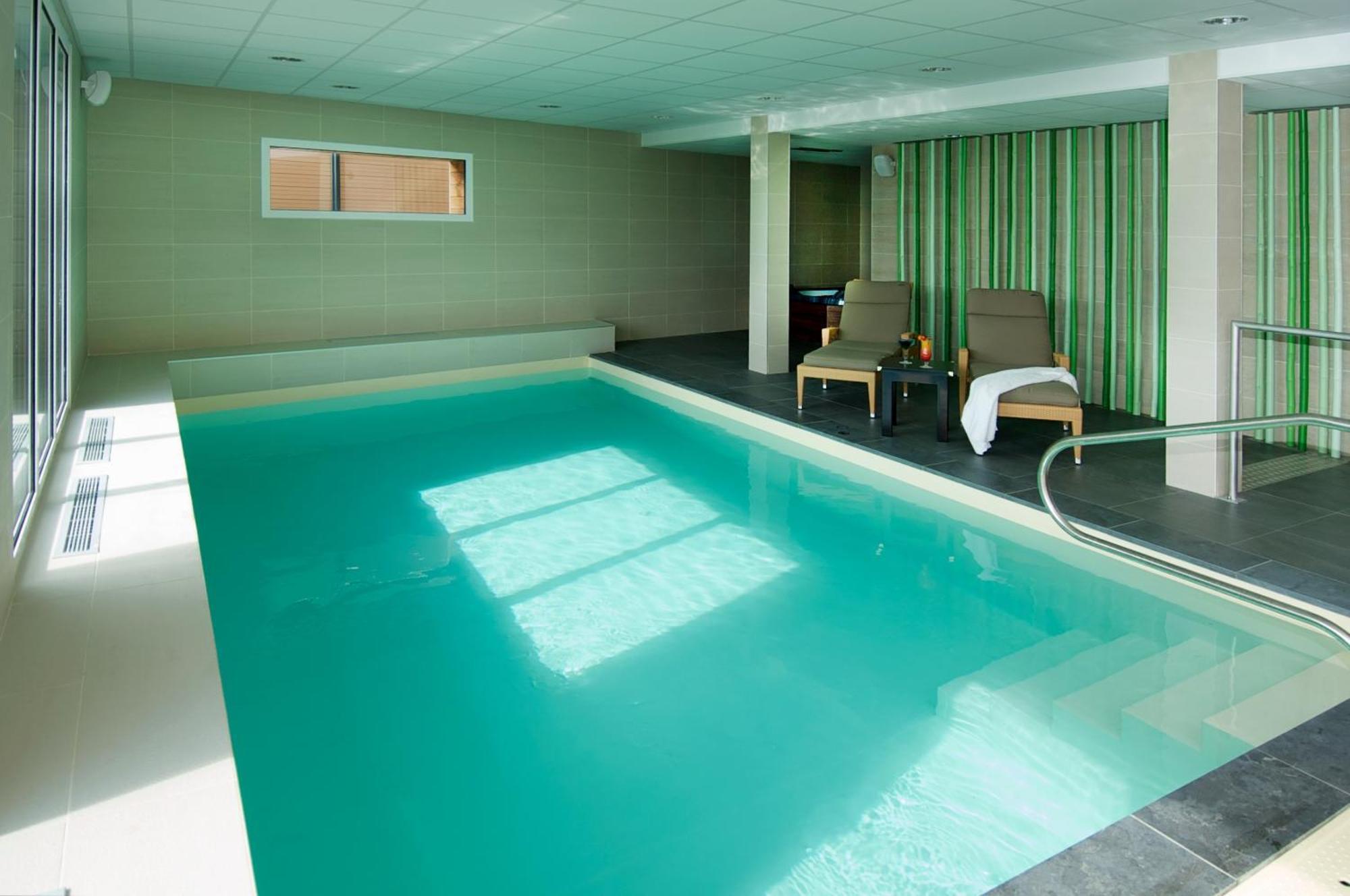 Best Western Plus Les Terrasses De Brehat Ploubazlanec Kültér fotó