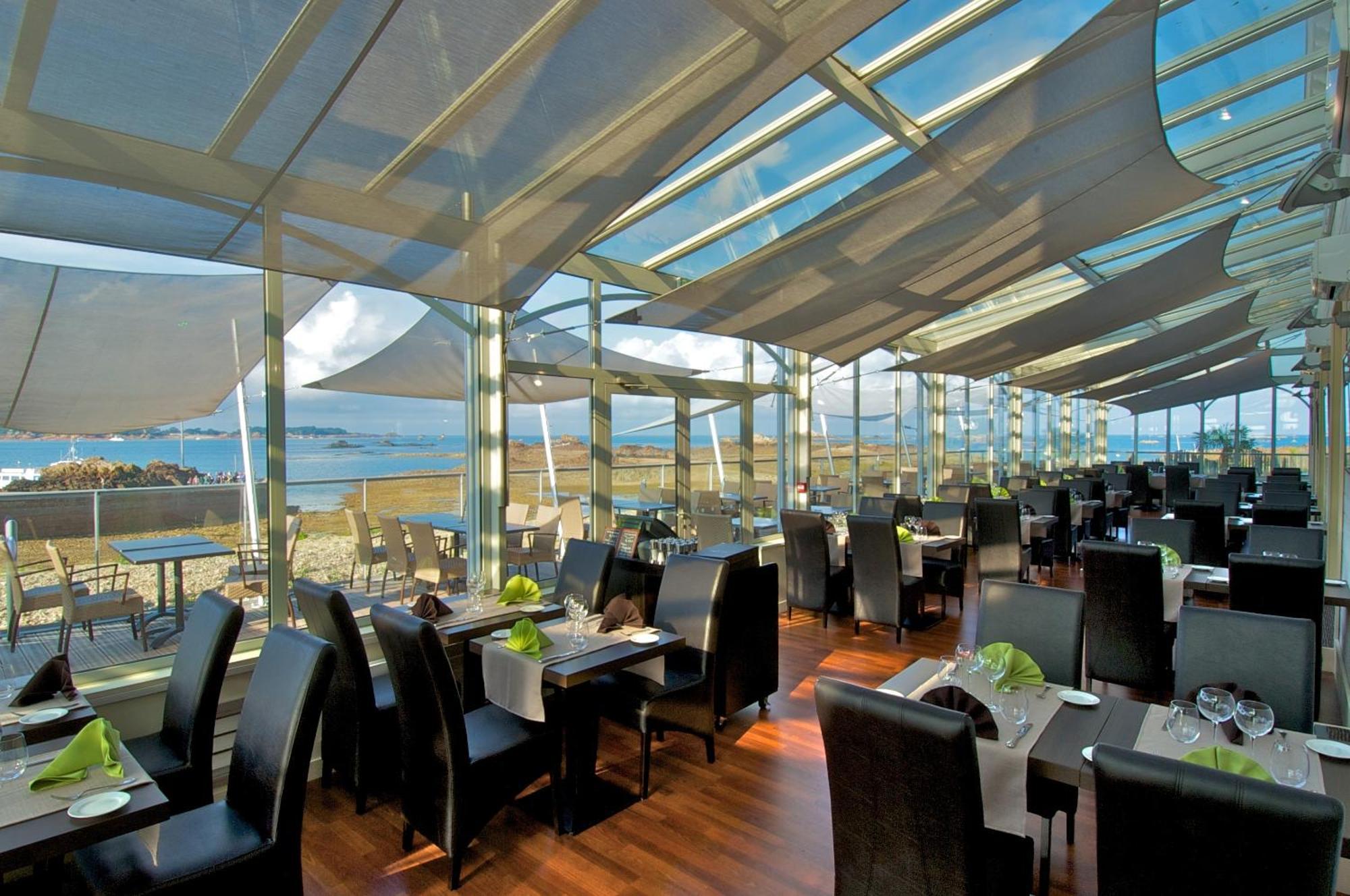 Best Western Plus Les Terrasses De Brehat Ploubazlanec Kültér fotó