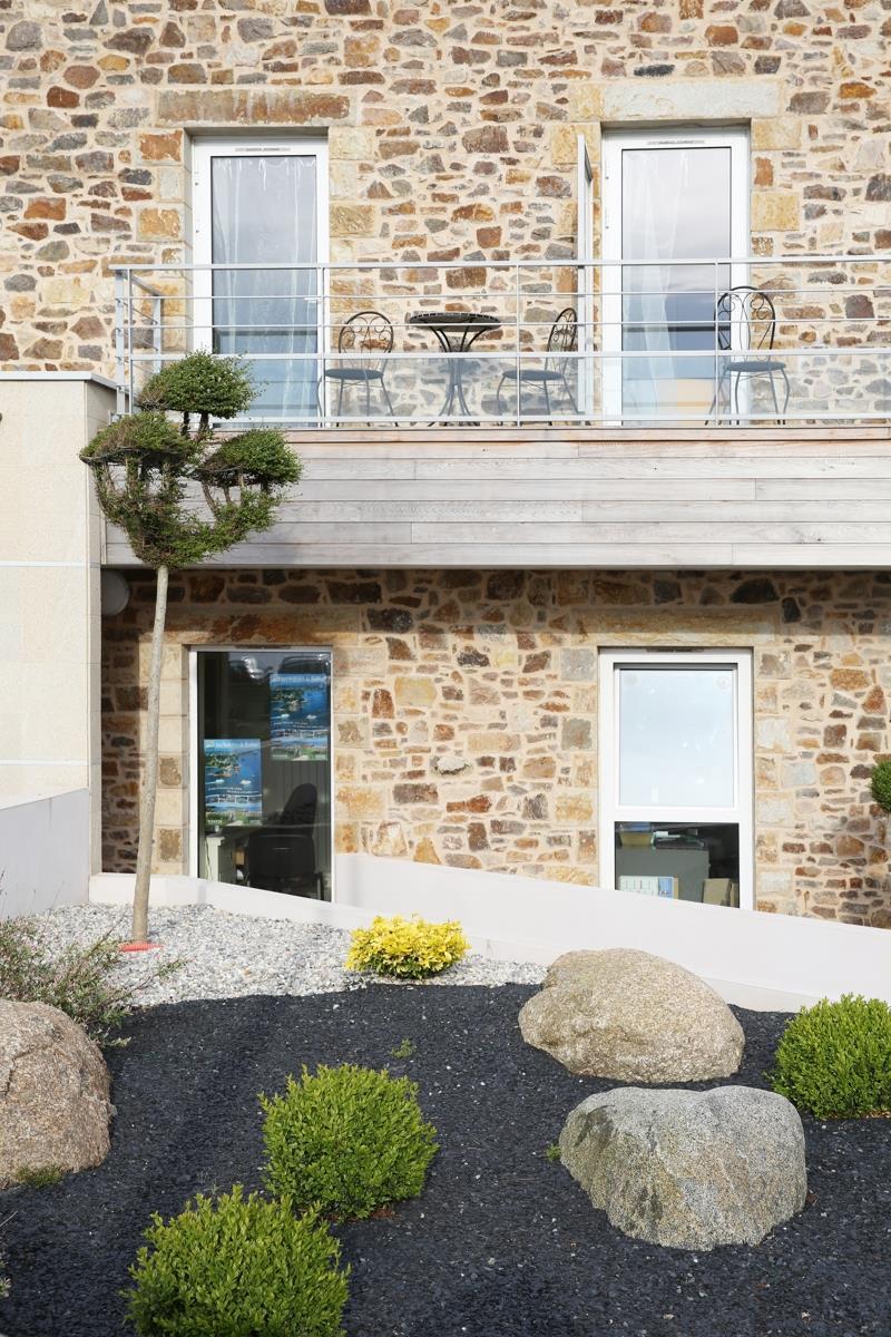 Best Western Plus Les Terrasses De Brehat Ploubazlanec Kültér fotó