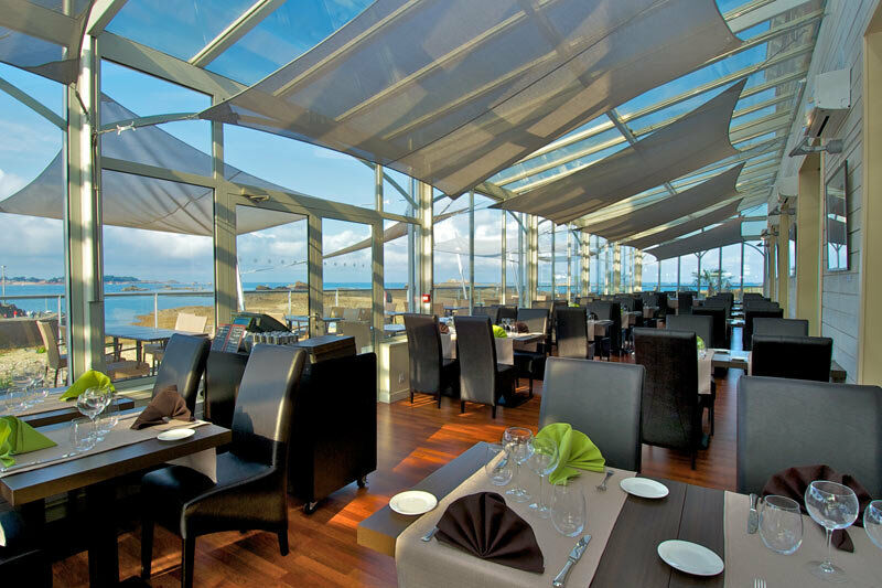 Best Western Plus Les Terrasses De Brehat Ploubazlanec Kültér fotó
